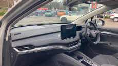 Skoda Elroq 210kW 85 Edition 82kWh 5dr Auto Electric Estate